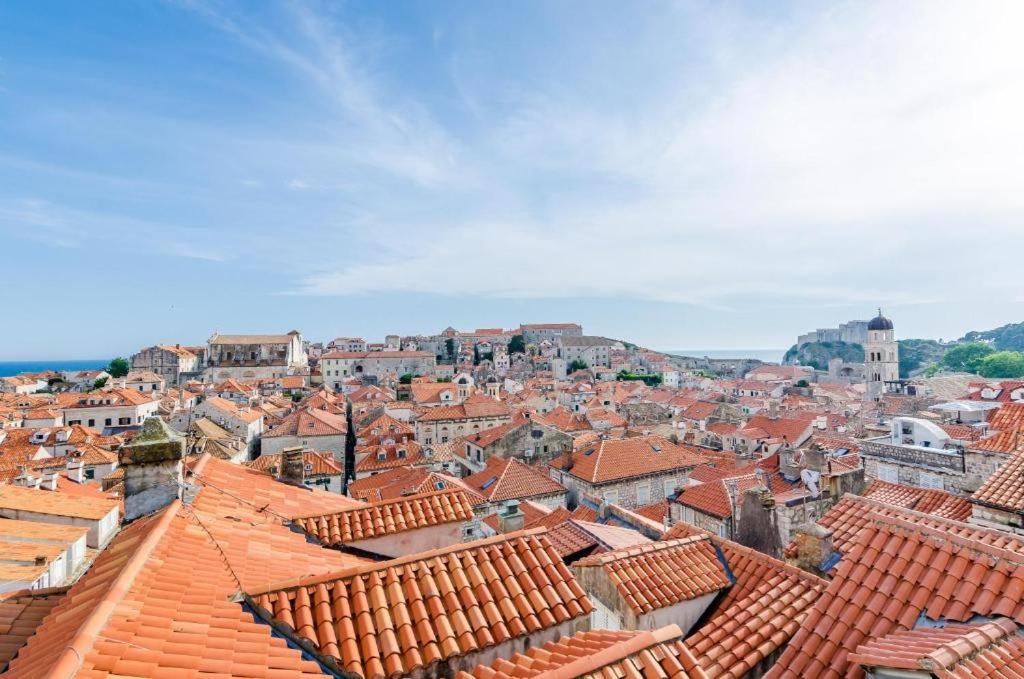 Apartment Ivona Dubrovnik Exterior photo
